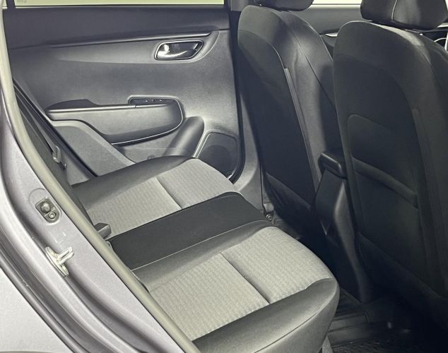 Kia Rio  Prestige