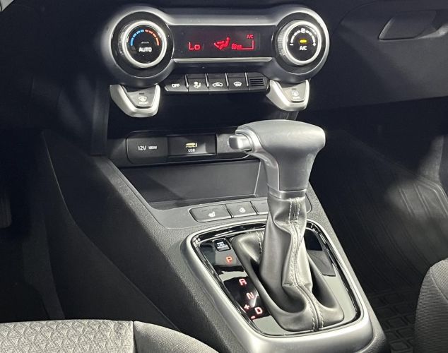 Kia Rio  Prestige