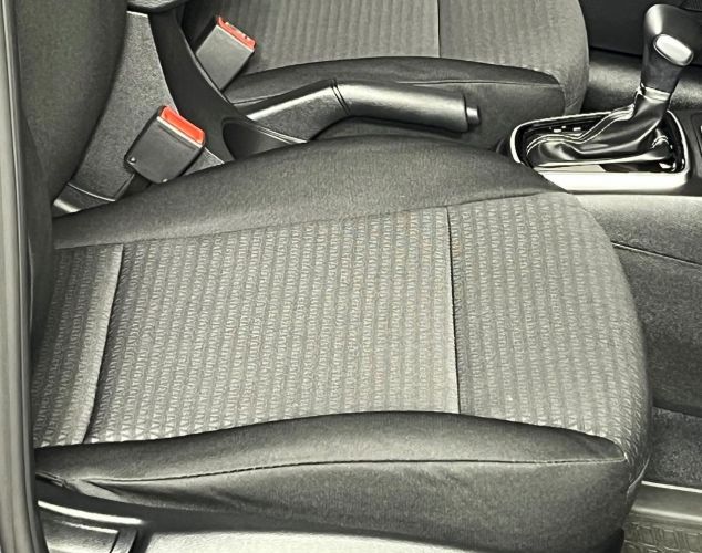 Kia Rio  Prestige