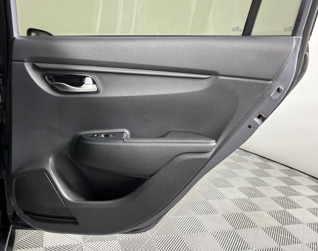 Kia Rio  Prestige