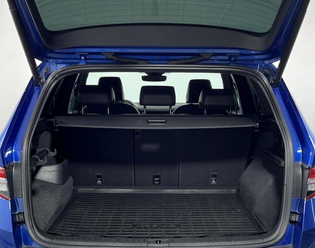 ŠKODA Kodiaq  Ambition