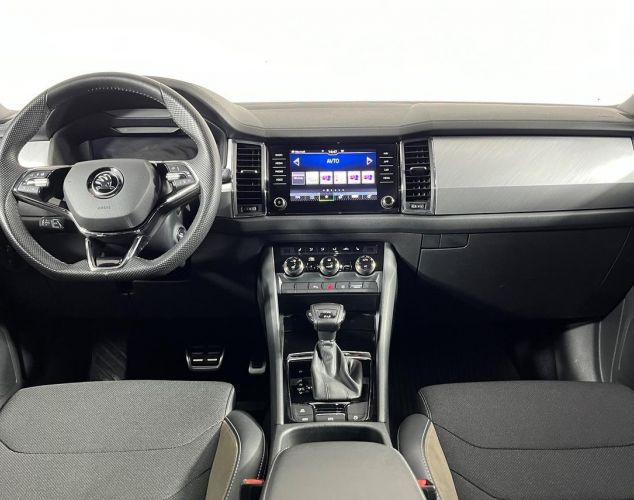 ŠKODA Kodiaq  Ambition