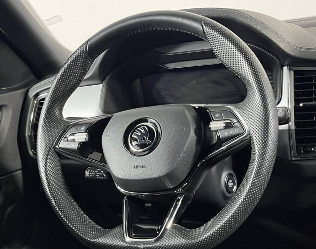 ŠKODA Kodiaq  Ambition