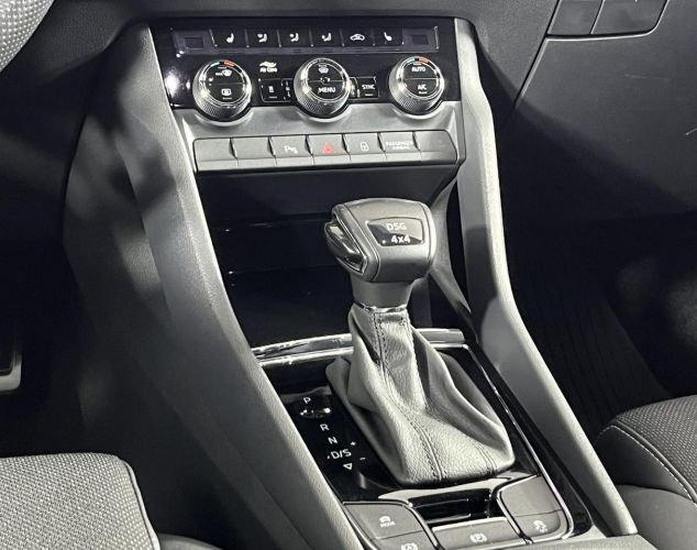 ŠKODA Kodiaq  Ambition