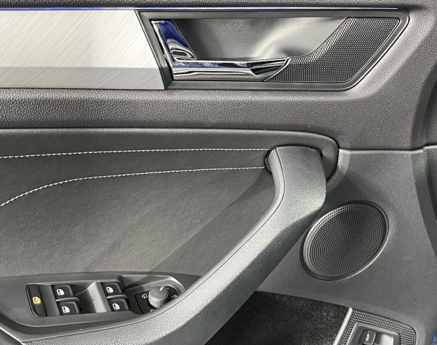 ŠKODA Kodiaq  Ambition