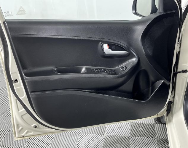 Kia Picanto  Luxe
