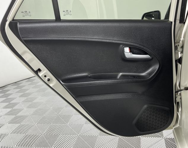 Kia Picanto  Luxe