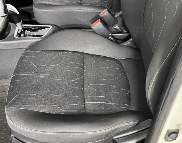 Kia Picanto  Luxe
