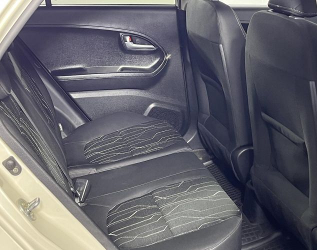 Kia Picanto  Luxe