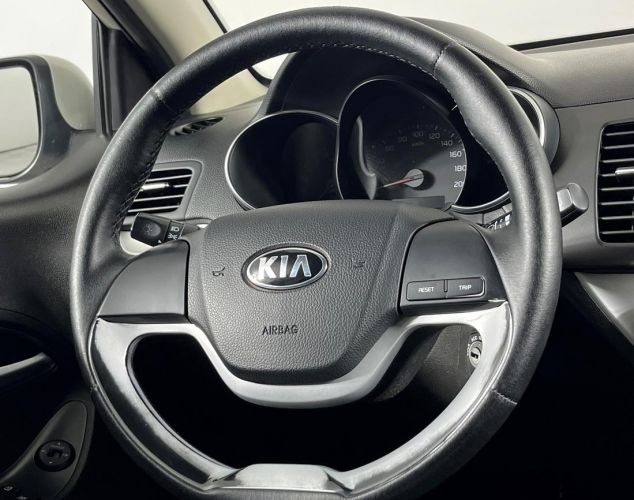 Kia Picanto  Luxe