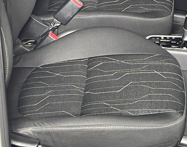 Kia Picanto  Luxe