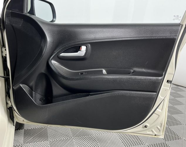 Kia Picanto  Luxe
