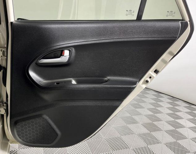 Kia Picanto  Luxe