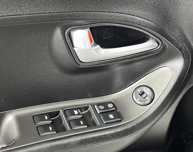 Kia Picanto  Luxe