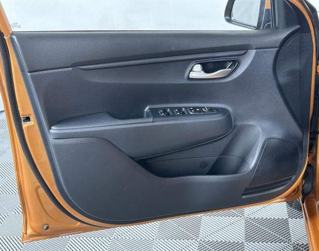 Kia Rio  Comfort 