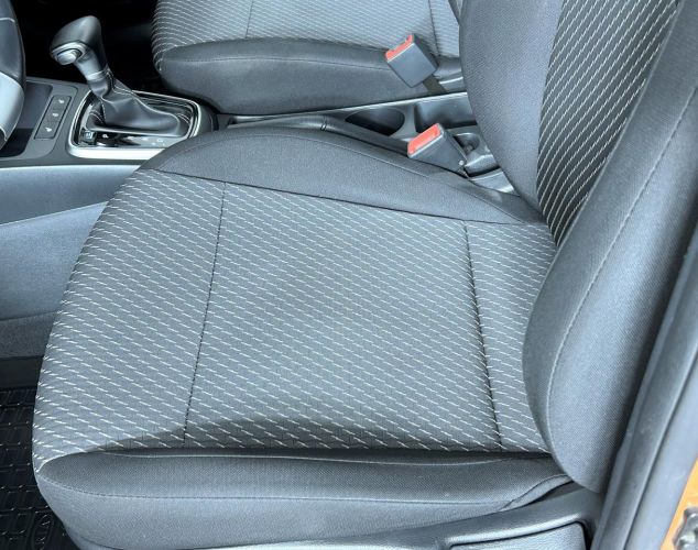 Kia Rio  Comfort 