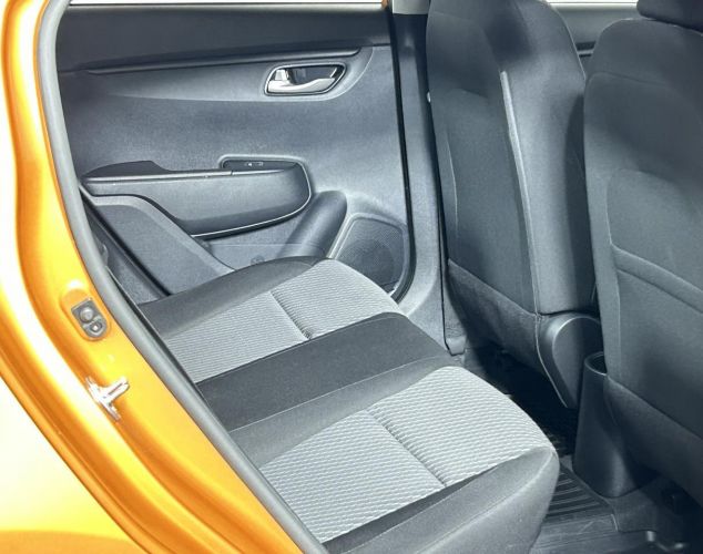 Kia Rio  Comfort 