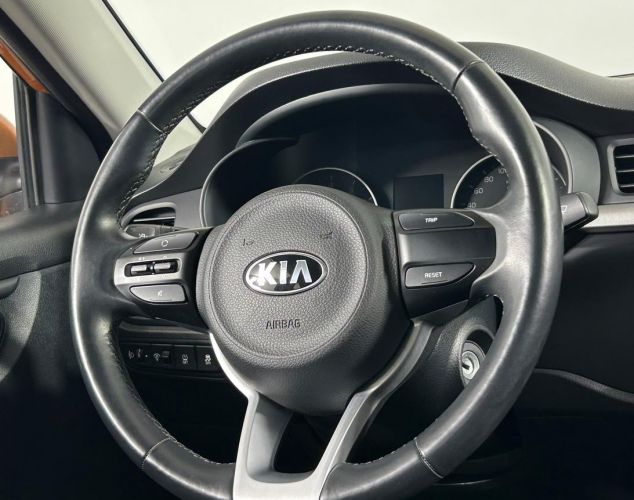 Kia Rio  Comfort 