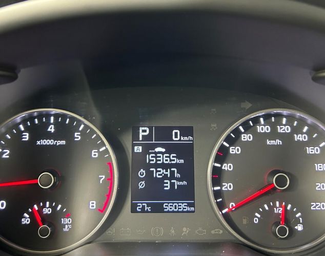 Kia Rio  Comfort 