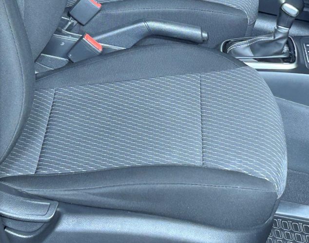 Kia Rio  Comfort 