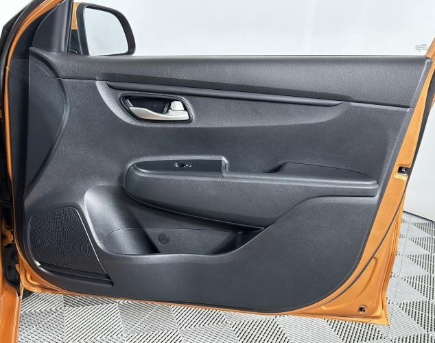 Kia Rio  Comfort 
