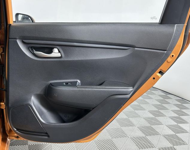 Kia Rio  Comfort 