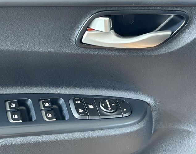 Kia Rio  Comfort 