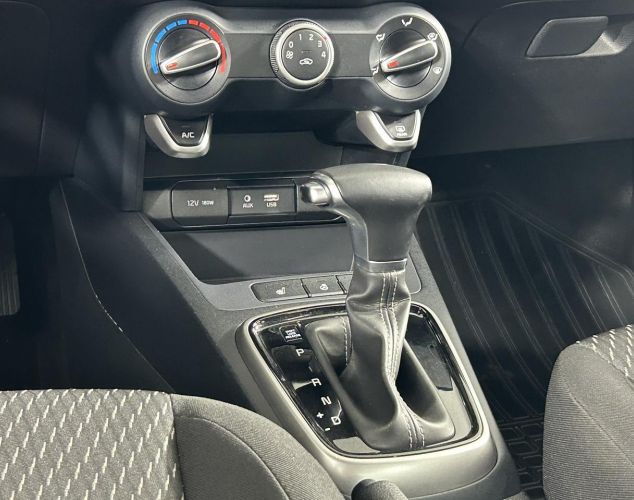 Kia Rio  Comfort 