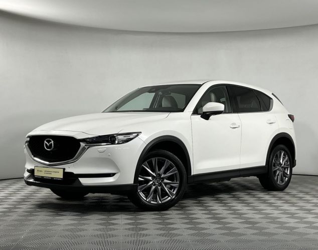Mazda CX-5  Executive 