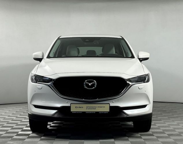 Mazda CX-5  Executive 