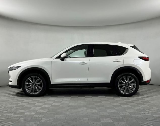 Mazda CX-5  Executive 