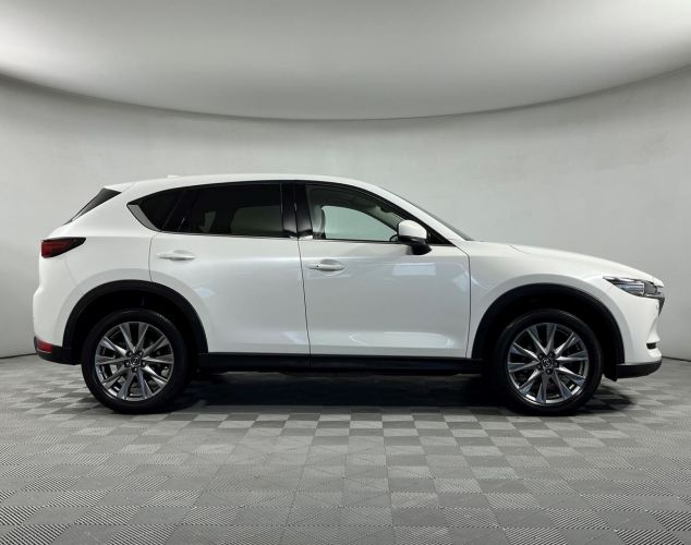 Mazda CX-5  Executive 