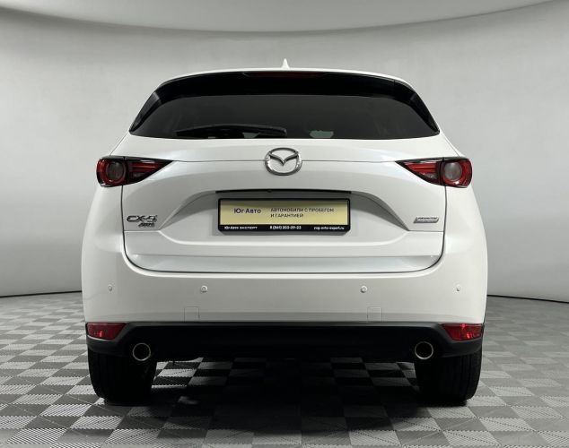 Mazda CX-5  Executive 