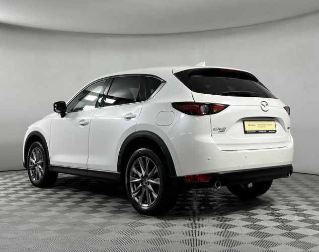Mazda CX-5  Executive 