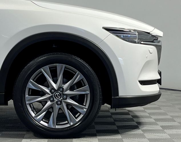 Mazda CX-5  Executive 