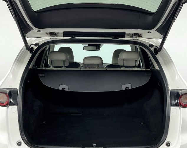 Mazda CX-5  Executive 