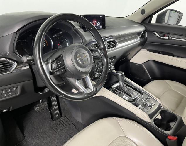 Mazda CX-5  Executive 