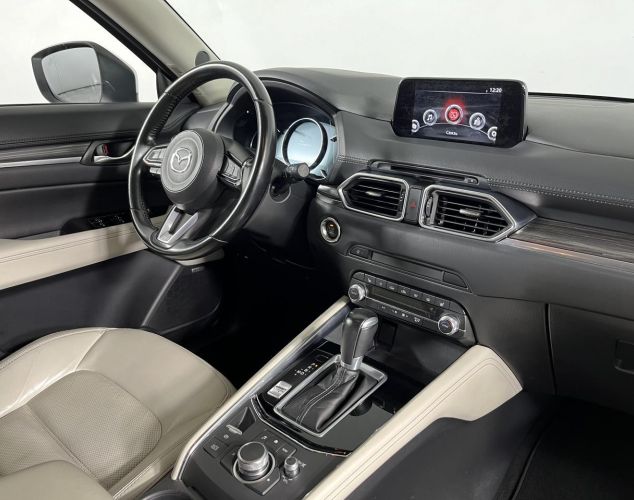 Mazda CX-5  Executive 