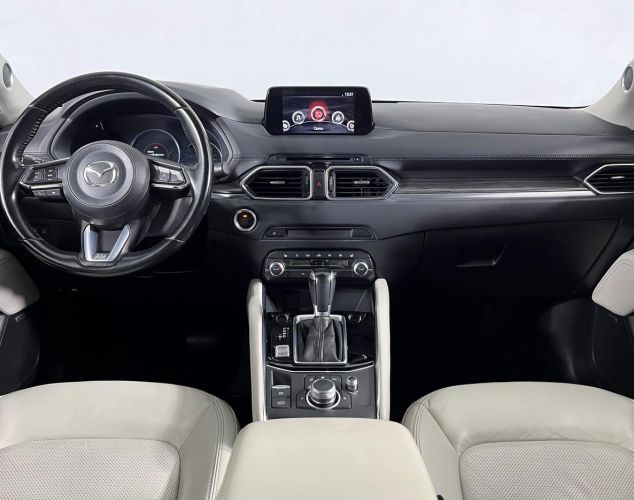 Mazda CX-5  Executive 