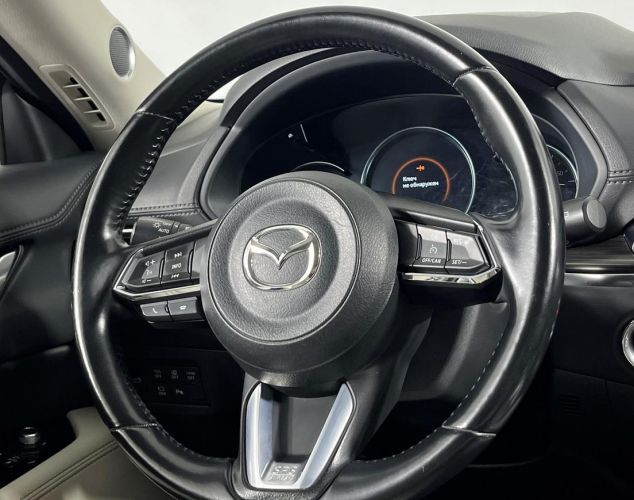 Mazda CX-5  Executive 