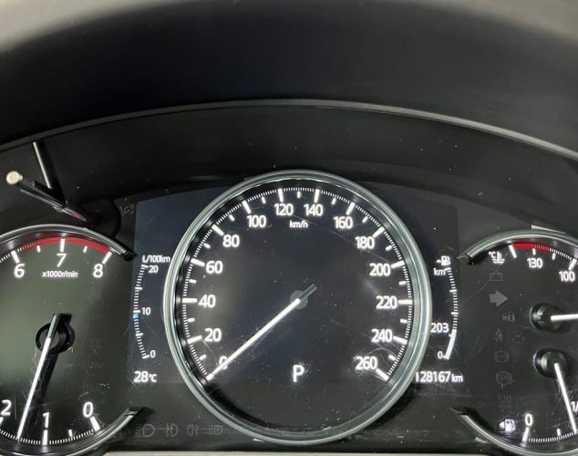 Mazda CX-5  Executive 