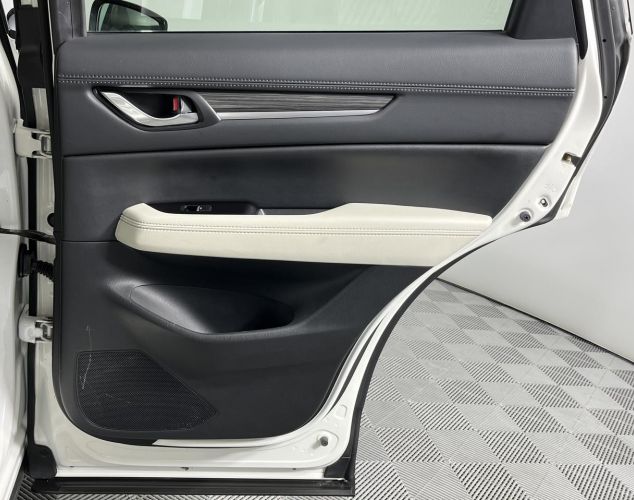 Mazda CX-5  Executive 