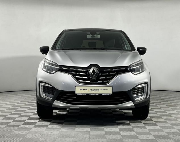 Renault Kaptur  