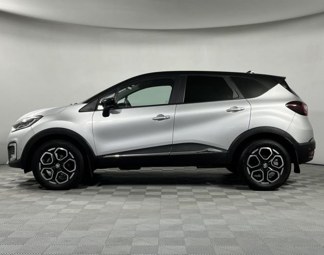 Renault Kaptur  