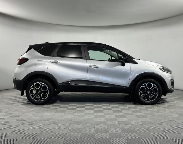 Renault Kaptur  