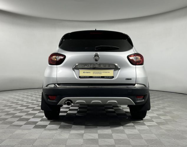 Renault Kaptur  