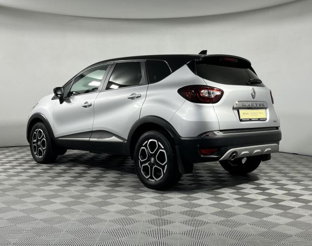 Renault Kaptur  