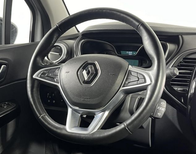 Renault Kaptur  