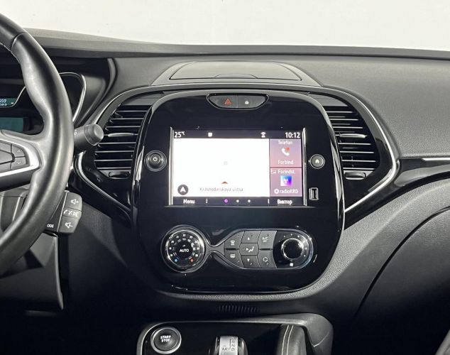 Renault Kaptur  