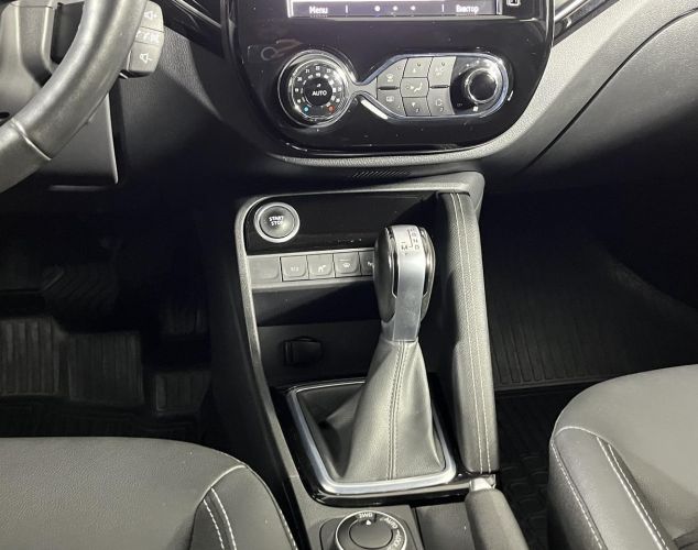 Renault Kaptur  